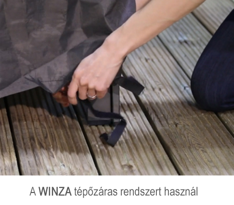 winza system